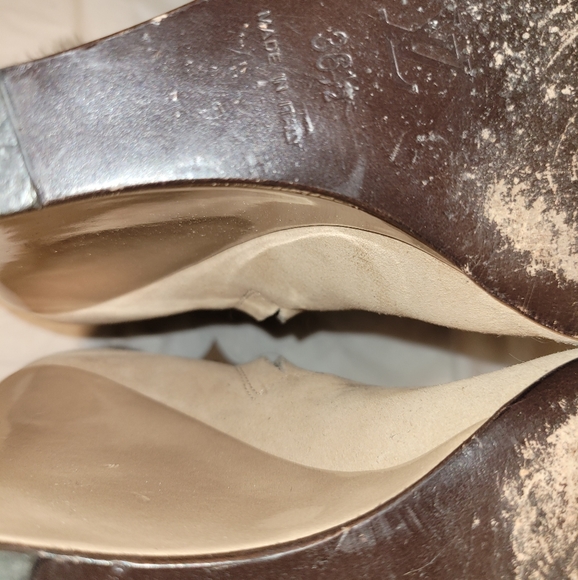 Louis Vuitton boots/heels - Picture 2 of 4